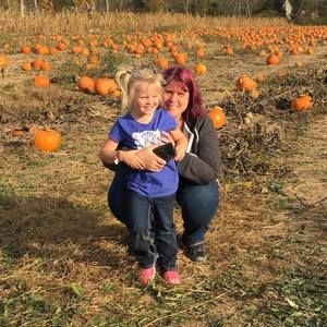 Meet your Posher, Dawn